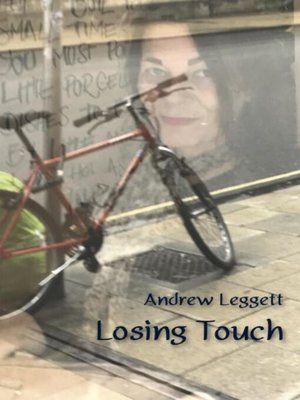 cover image of Losing Touch